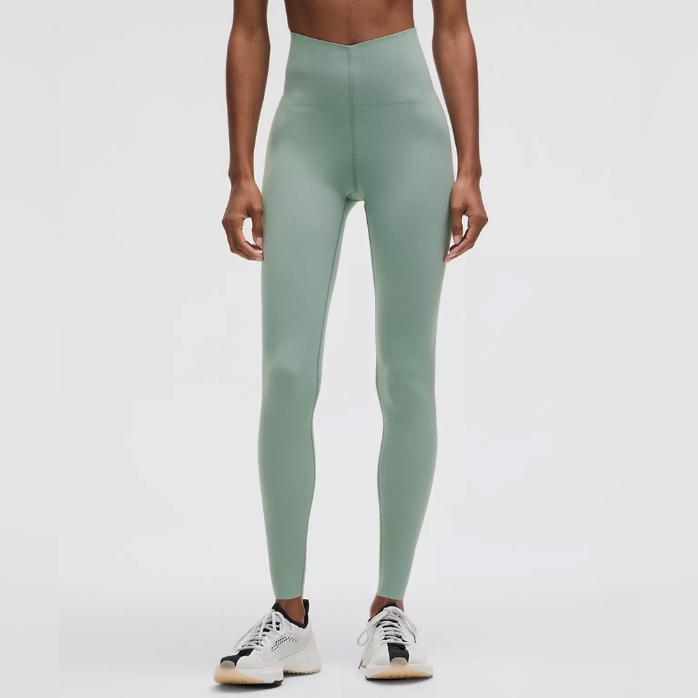 lululemon Glow Up™ Super-High-Rise Tight 28"